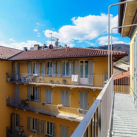 Sky Attic 72 - The House Of Travelers Appartement Como Buitenkant foto