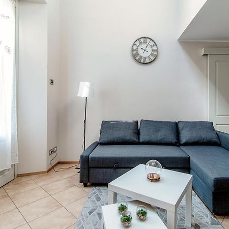 Sky Attic 72 - The House Of Travelers Appartement Como Buitenkant foto