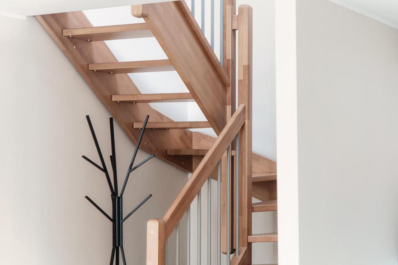 Sky Attic 72 - The House Of Travelers Appartement Como Buitenkant foto